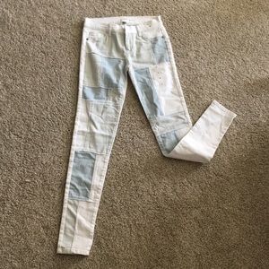 BRAND NEW SOHO JEANS! NY&CO